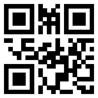 Scansione del QrCode di 3915826805