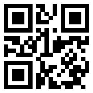 Il QrCode di 3915826806