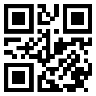 Il QrCode di 3915826809