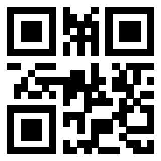 Immagine del Qr Code di 3915826810