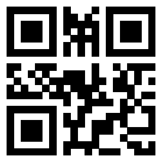 3915826811 - Immagine del QrCode associato