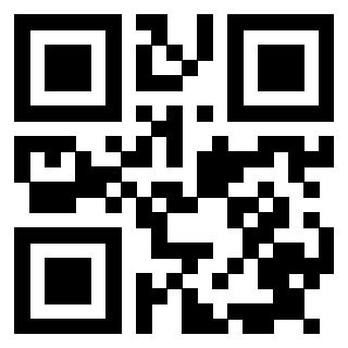 Il Qr Code di 3915826812