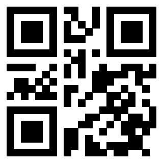 Scansione del Qr Code di 3915826814