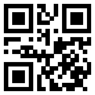 3915826815 - Immagine del QrCode associato