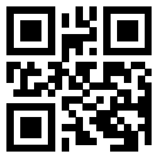 Immagine del QrCode di 3915826819