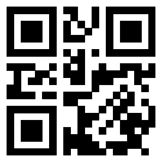 3915826820 QrCode associato