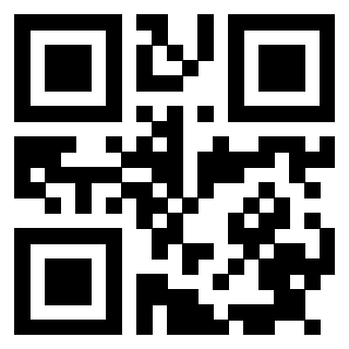 3915826826 Qr Code associato