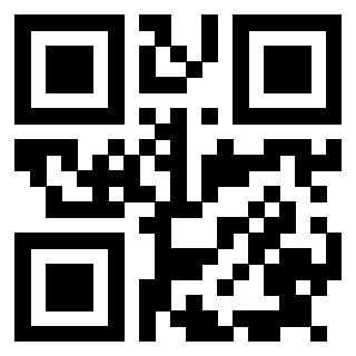 3915826828 Qr Code associato