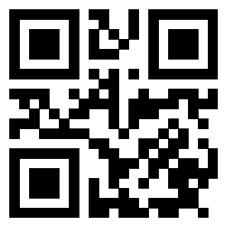 3915826829 Qr Code associato