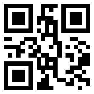 Immagine del Qr Code di 3915826831
