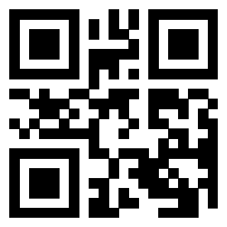 Immagine del QrCode di 3915826833