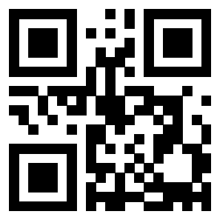 Scansione del QrCode di 3915826834