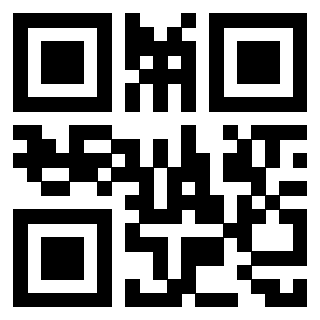 Immagine del QrCode di 3915826836