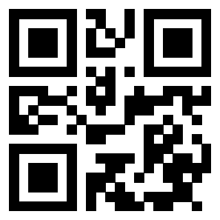 3915826837 QrCode associato