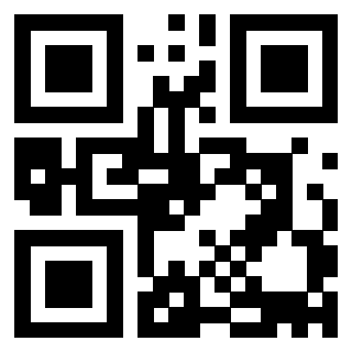 Il Qr Code di 3915826838