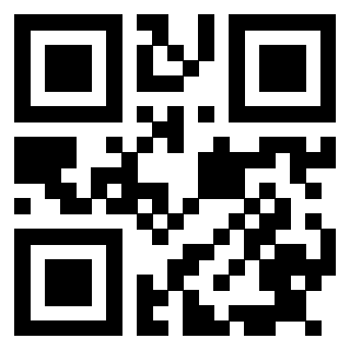 Il Qr Code di 3915826840