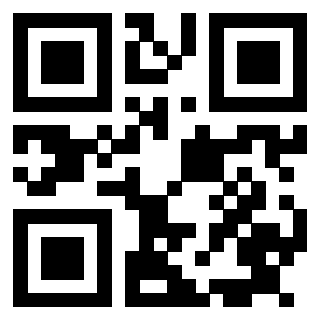 Il QrCode di 3915826843