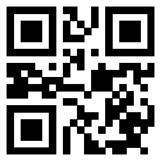 Il QrCode di 3915826847