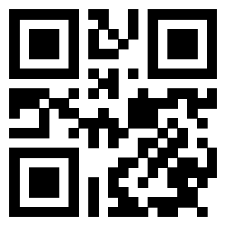 3915826849 - Immagine del QrCode associato