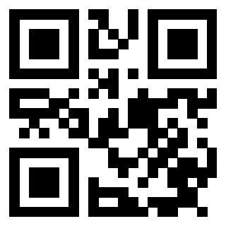 Immagine del QrCode di 3915826851