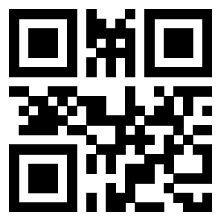 3915826853 - Immagine del Qr Code associato