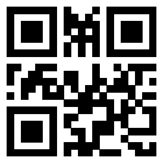 3915826855 Qr Code associato