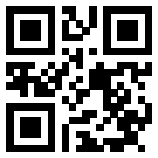 Il QrCode di 3915826856
