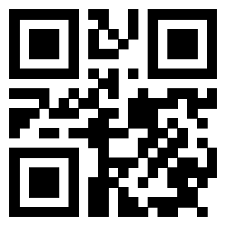 3915826859 QrCode associato