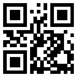 3915826861 - Immagine del QrCode associato