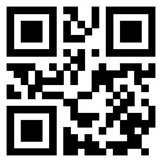 Il QrCode di 3915826863