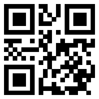 3915826864 QrCode associato