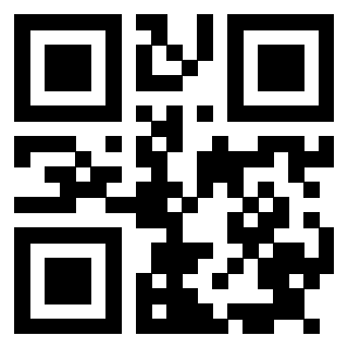 Scansione del QrCode di 3915826866