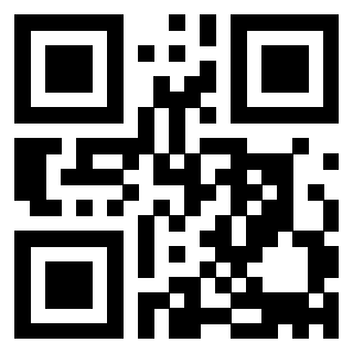Immagine del QrCode di 3915826867