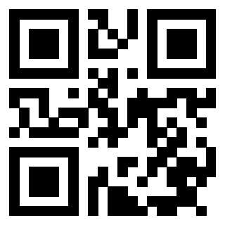 Immagine del QrCode di 3915826873