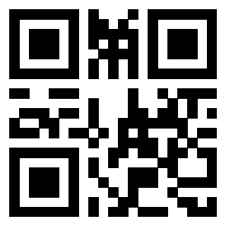 Il Qr Code di 3915826876