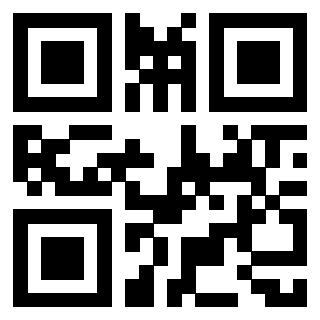 3915826879 Qr Code associato