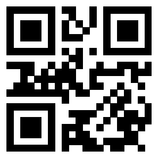 Il QrCode di 3915826880