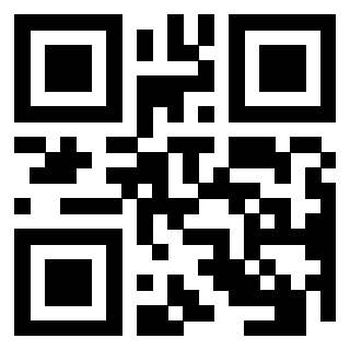 Immagine del QrCode di 3915826882