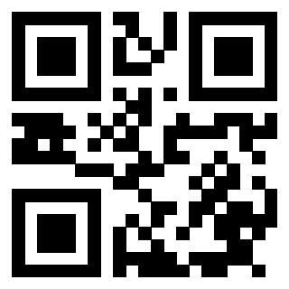 Immagine del Qr Code di 3915826883