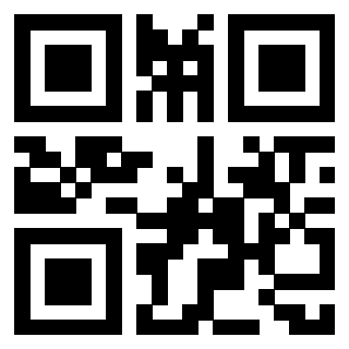 3915826887 Qr Code associato