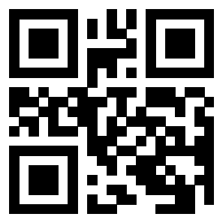 3915826889 QrCode associato