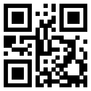 3915826895 - Immagine del QrCode associato