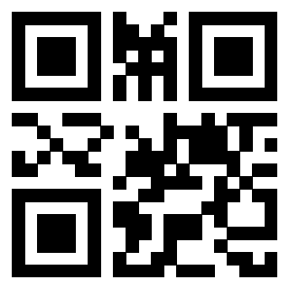 Immagine del QrCode di 3915826900