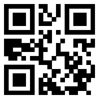 Immagine del Qr Code di 3915826906