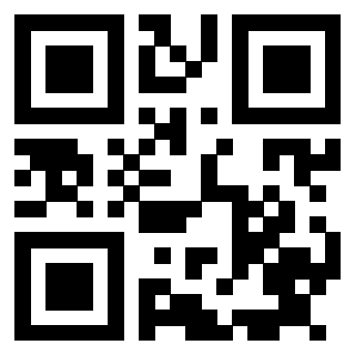 Il Qr Code di 3915826907