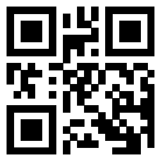 3915826910 - Immagine del QrCode
