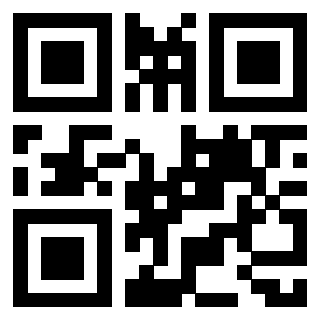 3915826911 QrCode associato