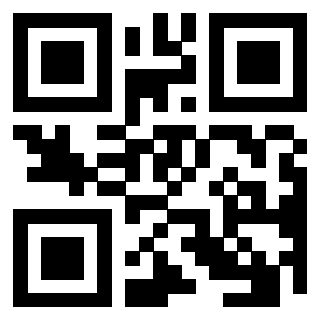 Scansione del QrCode di 3915826912