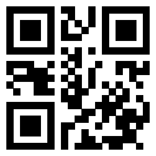 3915826915 - Immagine del QrCode associato