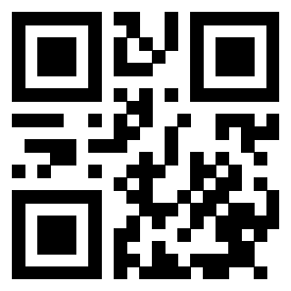 3915826921 - Immagine del QrCode associato